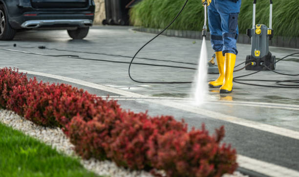 Best Best Pressure Washing Companies  in Mulberry, IN